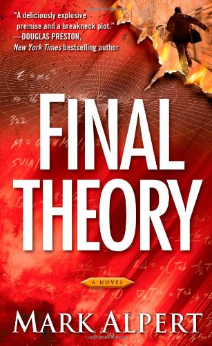 Final Theory