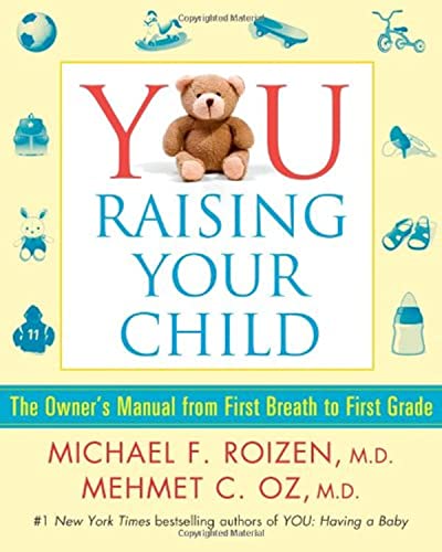 You Raising Your Child