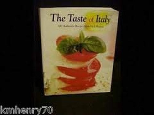 Taste of Italy