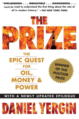 The Prize