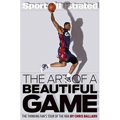 Sports Illustrated, the Art of a Beautiful Game