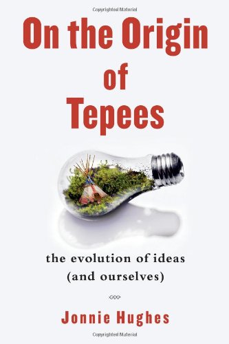 On the Origin of Tepees