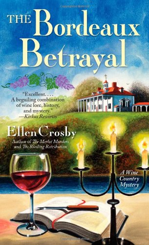 The Bordeaux Betrayal