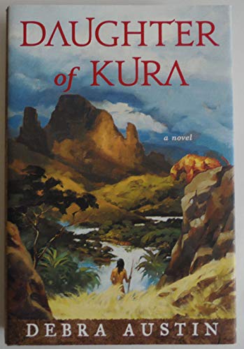 Daughter of Kura