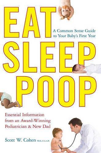 Eat, Sleep, Poop
