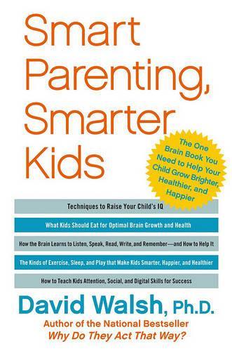 Smart Parenting, Smarter Kids