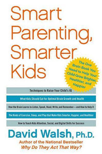 Smart Parenting, Smarter Kids 
