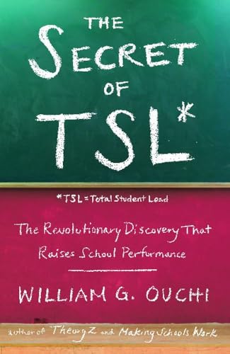 The Secret of Tsl