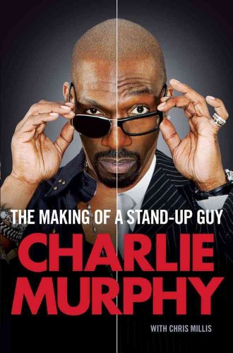 The Making of a Stand-Up Guy