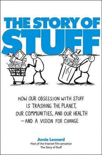 The Story of Stuff
