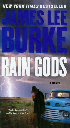 Rain Gods