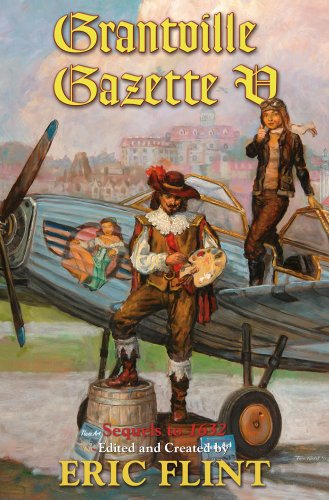 Grantville Gazette