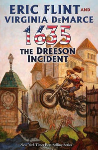 1635: The Dreeson Incident 