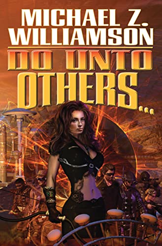Do Unto Others