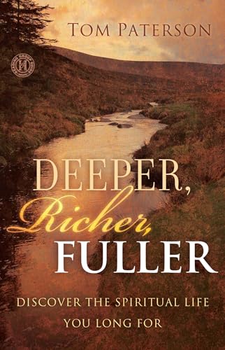 Deeper, Richer, Fuller