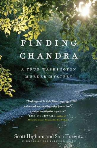 Finding Chandra