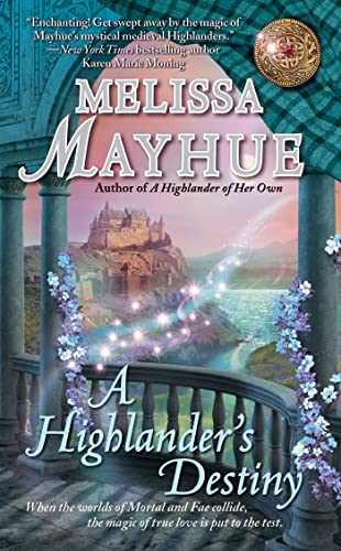 A Highlander's Destiny