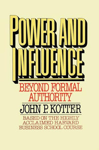 Power and Influence 