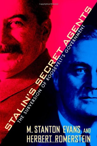 Stalin's Secret Agents