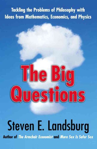 The Big Questions