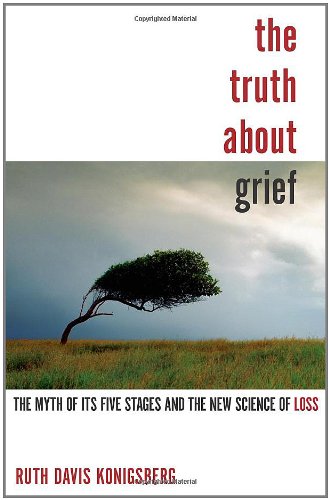 The Truth About Grief