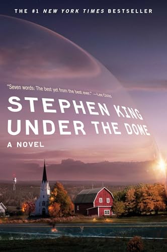 Under the Dome
