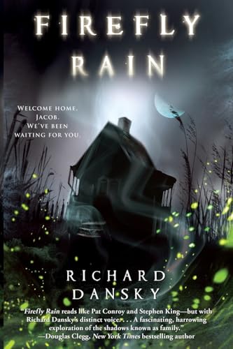 Firefly Rain