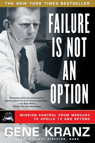 Failure Is Not an Option