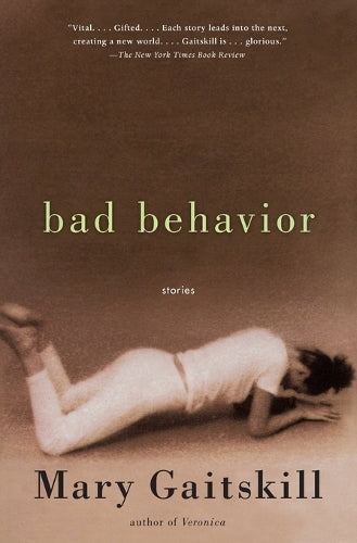 Bad Behavior