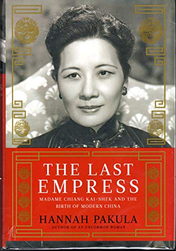 The Last Empress