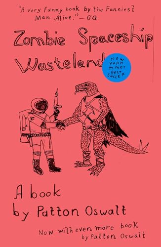 Zombie Spaceship Wasteland