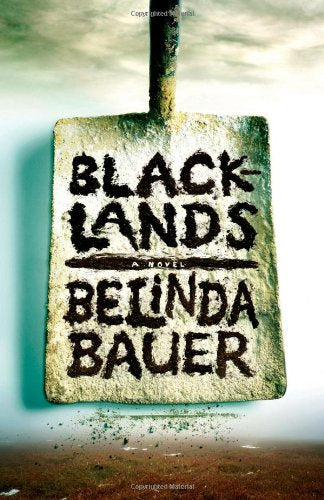 Blacklands