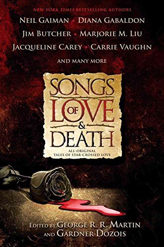 Songs of Love & Death