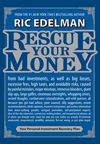 Rescue Your Money