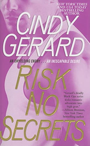 Risk No Secrets