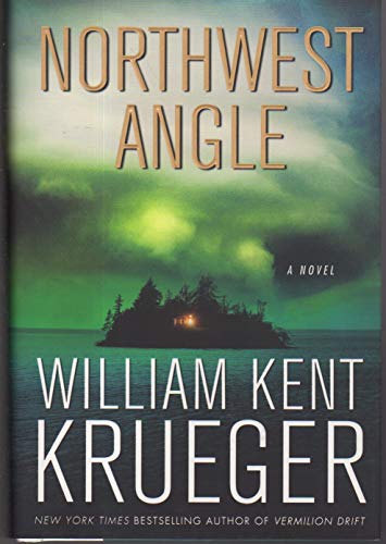 Northwest Angle