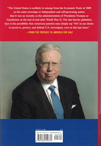America for Sale