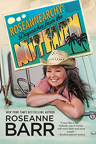 Roseannearchy