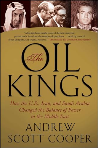 The Oil Kings