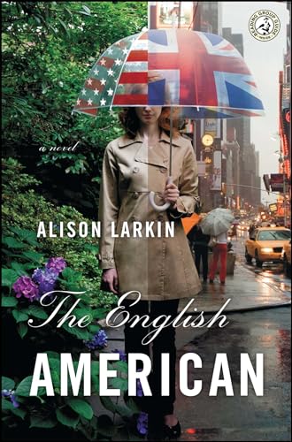 The English American