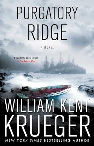 Purgatory Ridge