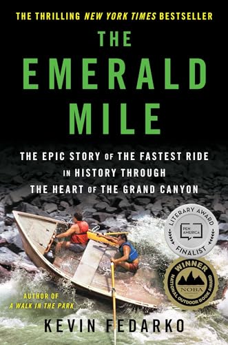 The Emerald Mile