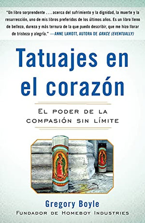 Tatuajes en el corazon