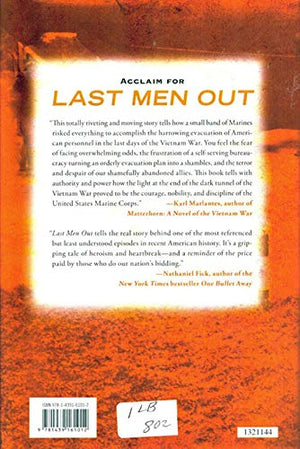 Last Men Out