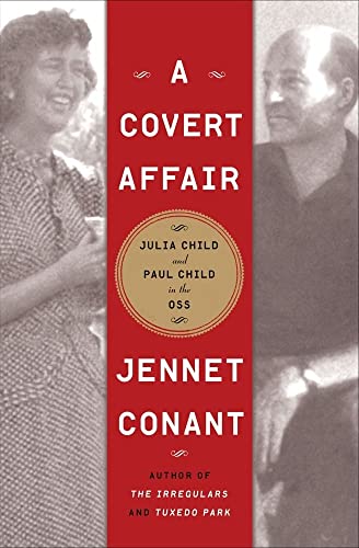 A Covert Affair