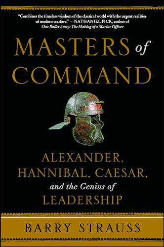 Masters of Command