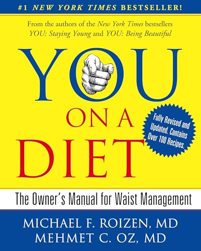 You: On a Diet Revised Edition