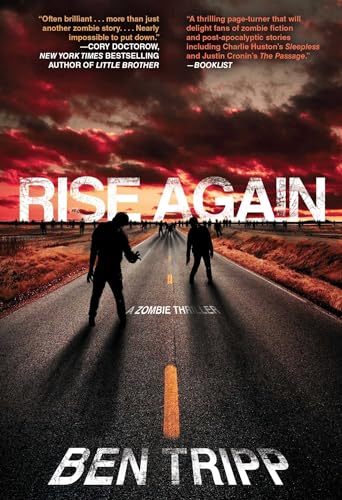Rise Again