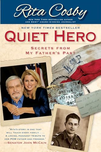 Quiet Hero
