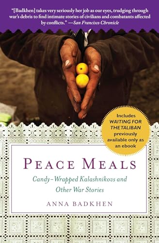Peace Meals